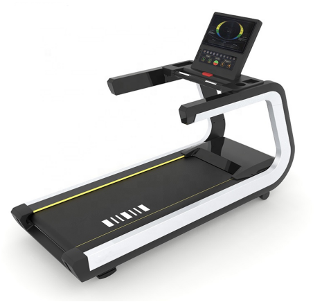 Running Gear Gym - Ticari Spor Salonu Ekipmanları Kardiyo Makinesi