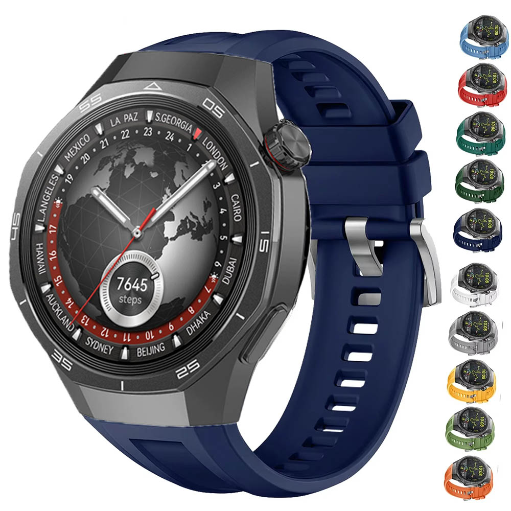Runners Gear - Huawei Watch GT 5 Pro 46