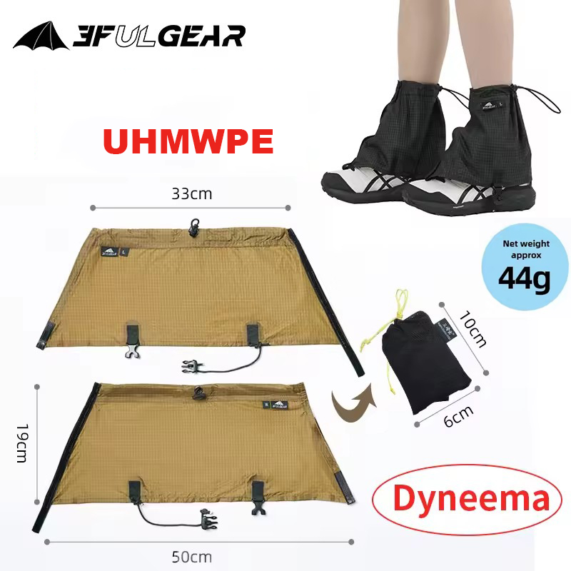 Running Gear Usa - 3F UL DIŞLI Turist Ayakkabı Kapakları
