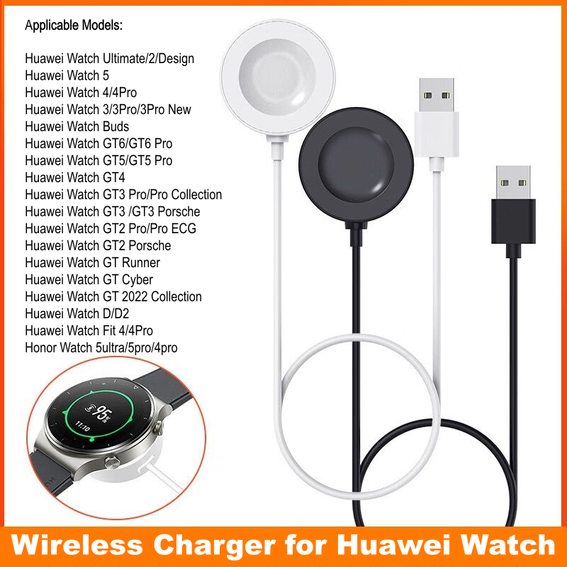 Runners Gear - Huawei Watch GT6, GT5, GT4, GT3,