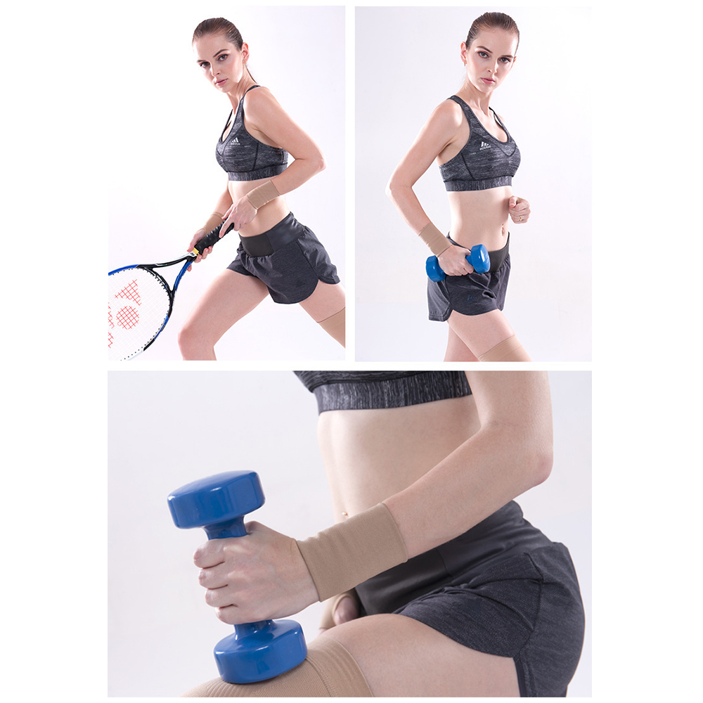 Nefes Alabilen Spor Bileklik,  - Running Gear Gym incelemesi ve fiyatı