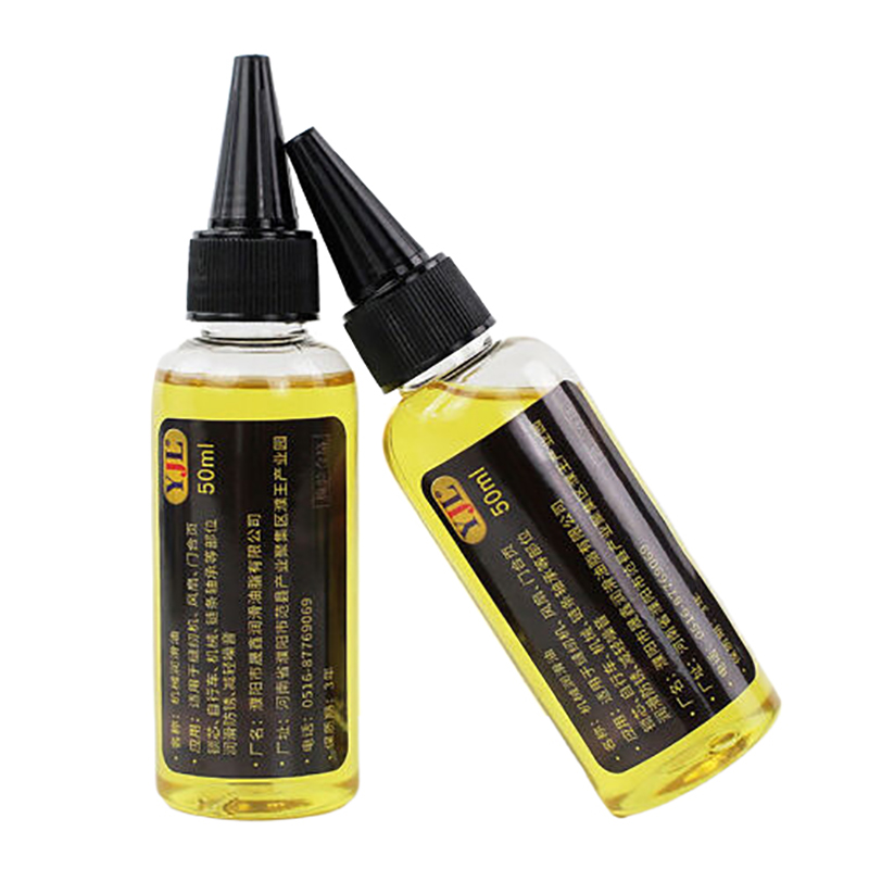 2 adet 50 ml Makine Yağlama Ya - Running Gear Usa incelemesi ve fiyatı