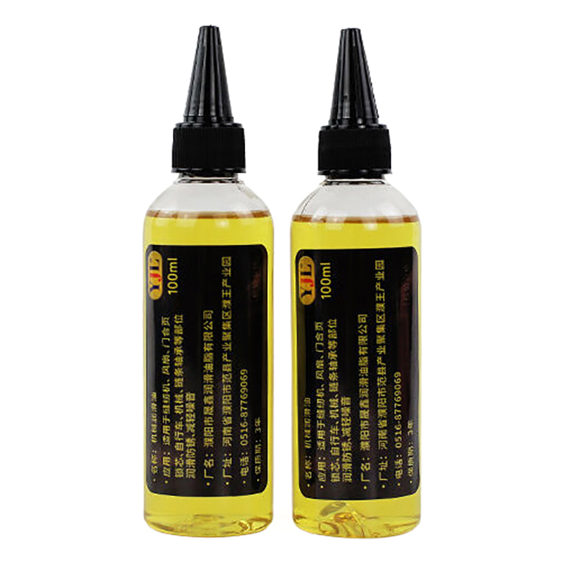 2 adet 50 ml Makine Yağlama Ya - Running Gear Usa incelemesi ve fiyatı