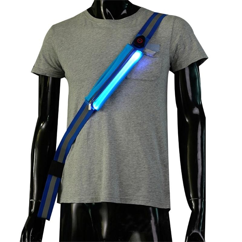 T3LB Yüksek Görünürlük LED Yan - High And Running Gear incelemesi ve fiyatı