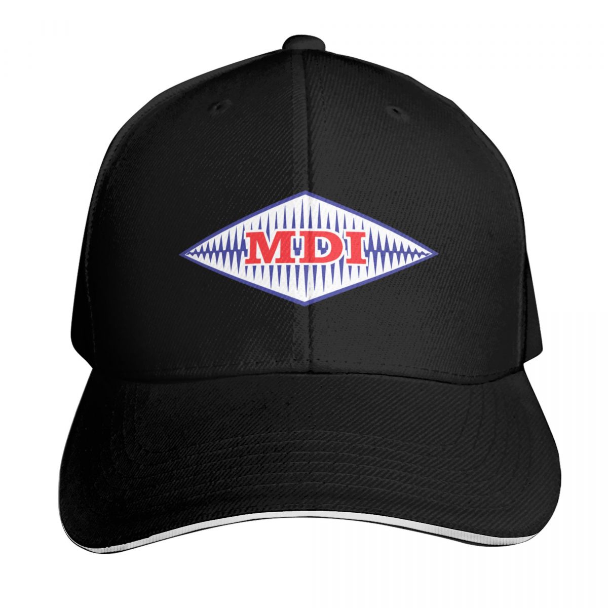 MDI LOGO ONLY GEAR Beyzbol Şap - Running Gear Logos incelemesi ve fiyatı
