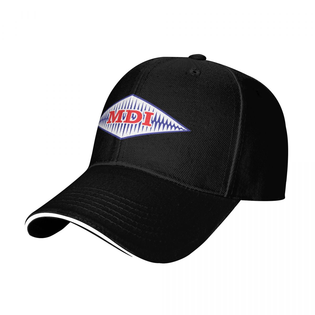 MDI LOGO ONLY GEAR Beyzbol Şap - Running Gear Logos incelemesi ve fiyatı
