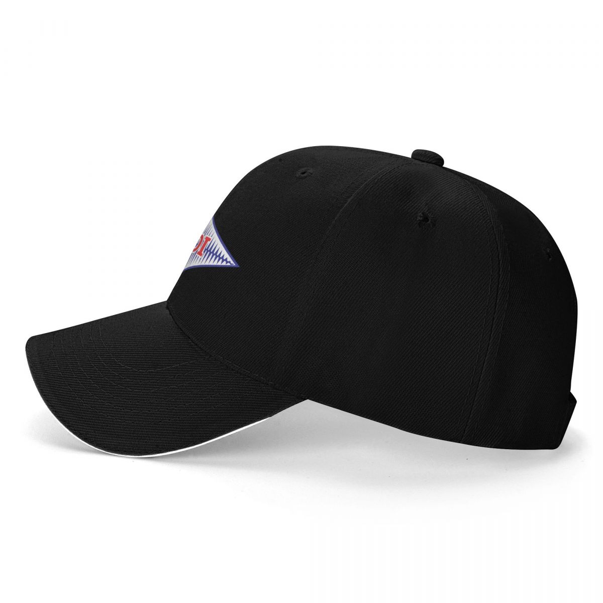 MDI LOGO ONLY GEAR Beyzbol Şap - Running Gear Logos incelemesi ve fiyatı