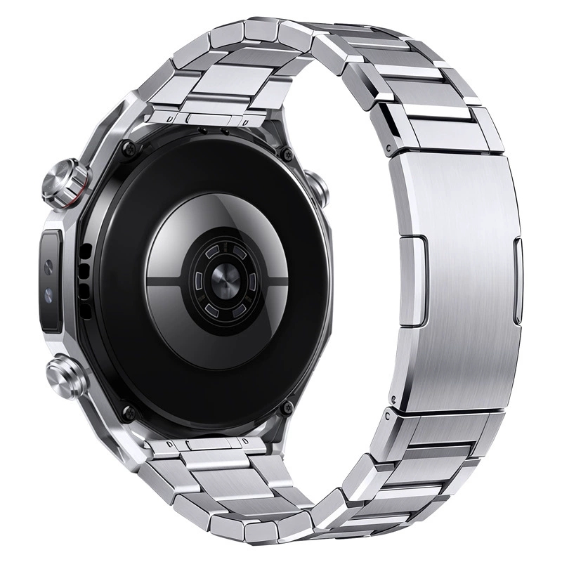 HUAWEI Watch Ultimate 2/GT6/GT - Runners Gear incelemesi ve fiyatı
