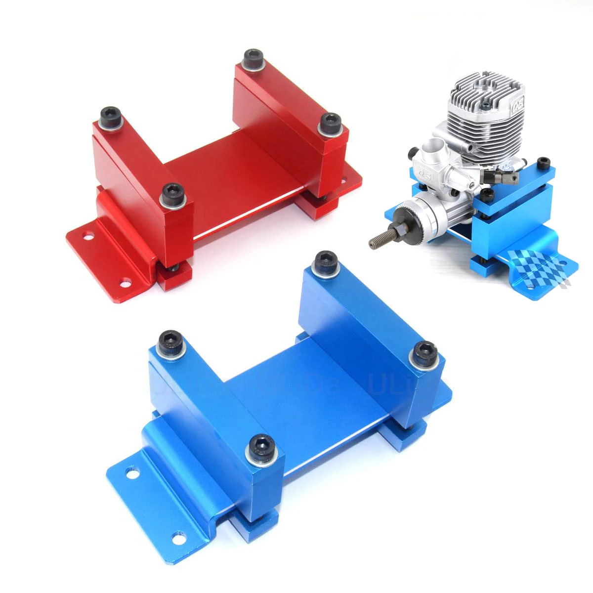 CNC RC Uçak Aeromodel Aero-mod - Running Gear Usa incelemesi ve fiyatı
