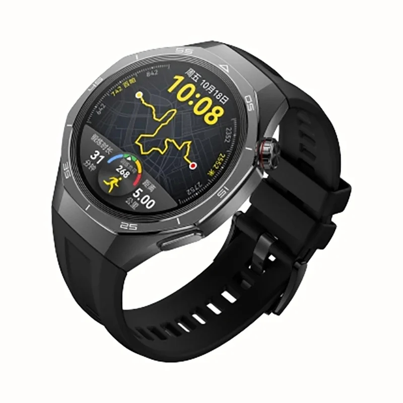 Huawei Watch GT 5 Pro 46 mm iç - Runners Gear incelemesi ve fiyatı