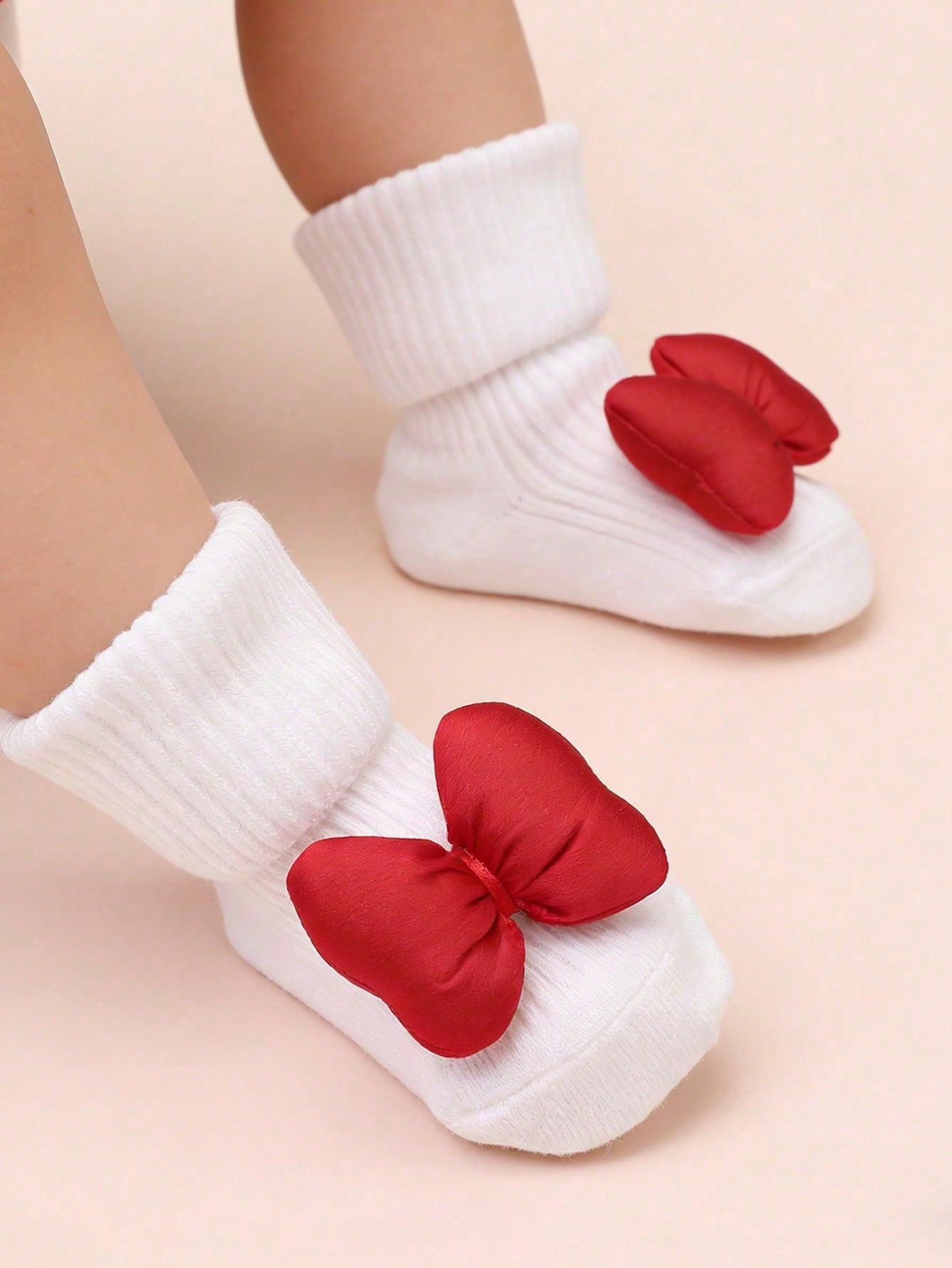 4 Çift Bebek Kız Çocuk Çorabı  - Anti Blister Sock incelemesi ve fiyatı
