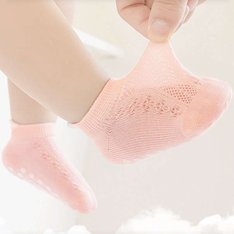 5 çift Çocuklar Kaymaz Çorap S - Anti Blister Sock incelemesi ve fiyatı