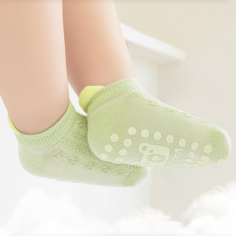 5 çift Çocuklar Kaymaz Çorap S - Anti Blister Sock incelemesi ve fiyatı