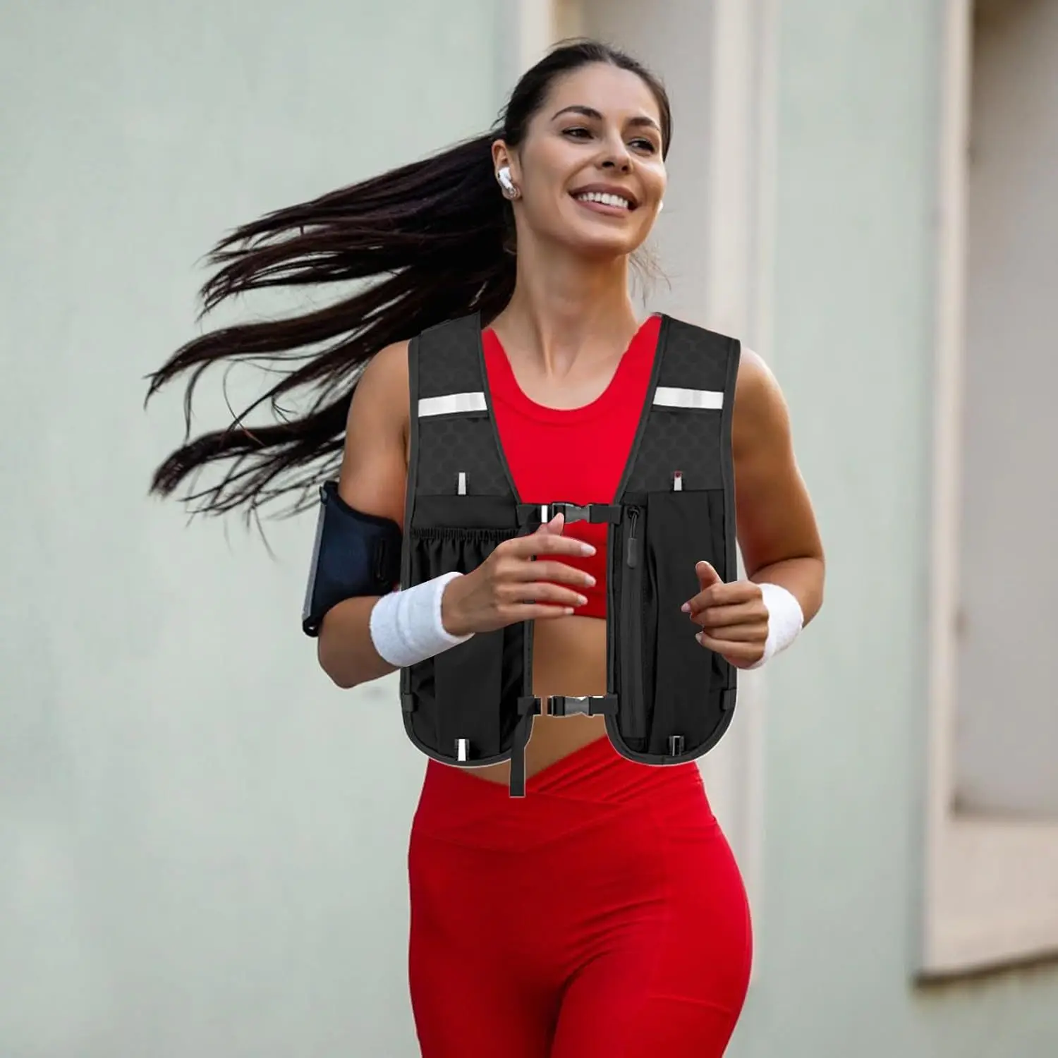 Uniseks, Su Geçirmez, Nefes Al - Running Gear Usa incelemesi ve fiyatı