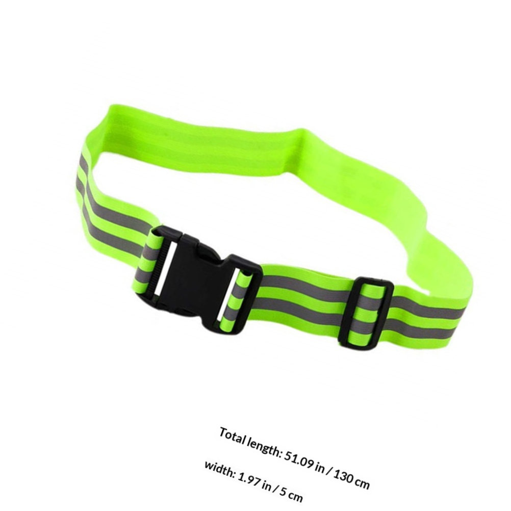 2 Adet Yüksek Yansıtıcılığa Sa - High And Running Gear incelemesi ve fiyatı