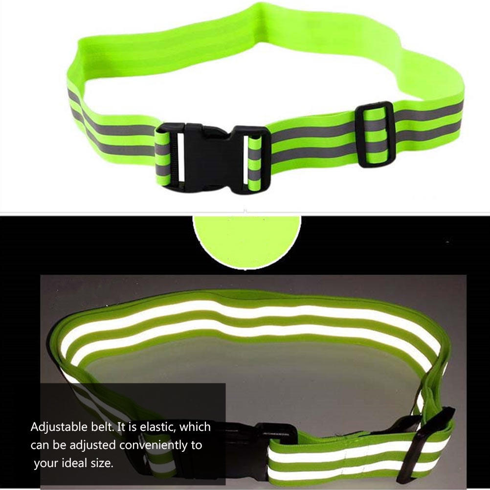 2 Adet Yüksek Yansıtıcılığa Sa - High And Running Gear incelemesi ve fiyatı