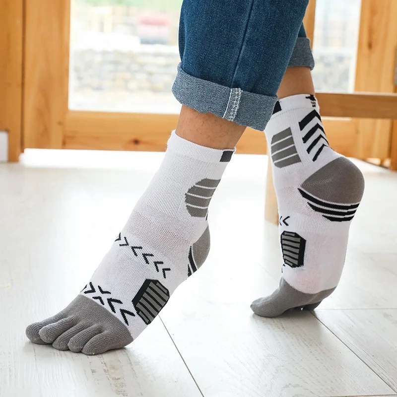 WRELS 1/3/5 Çift Ayak Çoraplar - Anti Blister Sock incelemesi ve fiyatı