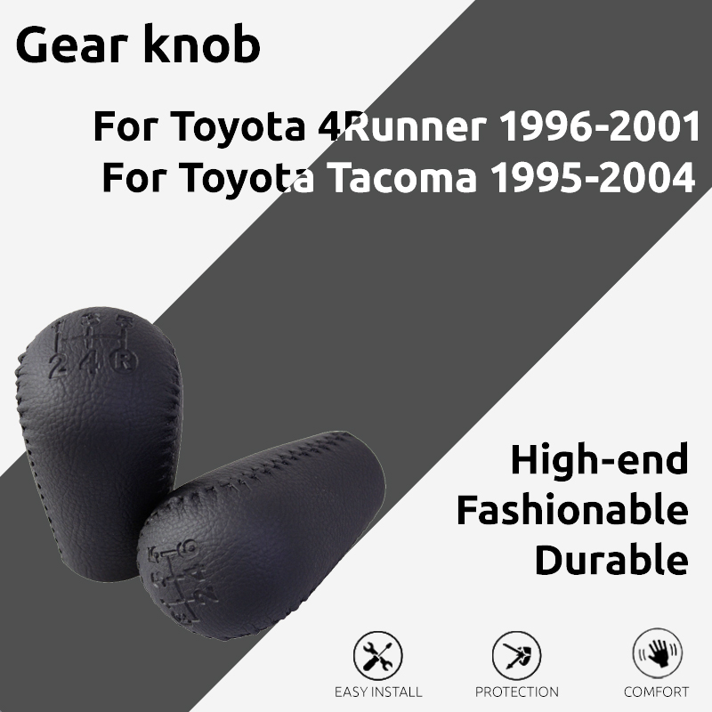 Toyota 4 Runner 1996-2001 ve T - Runners Gear incelemesi ve fiyatı