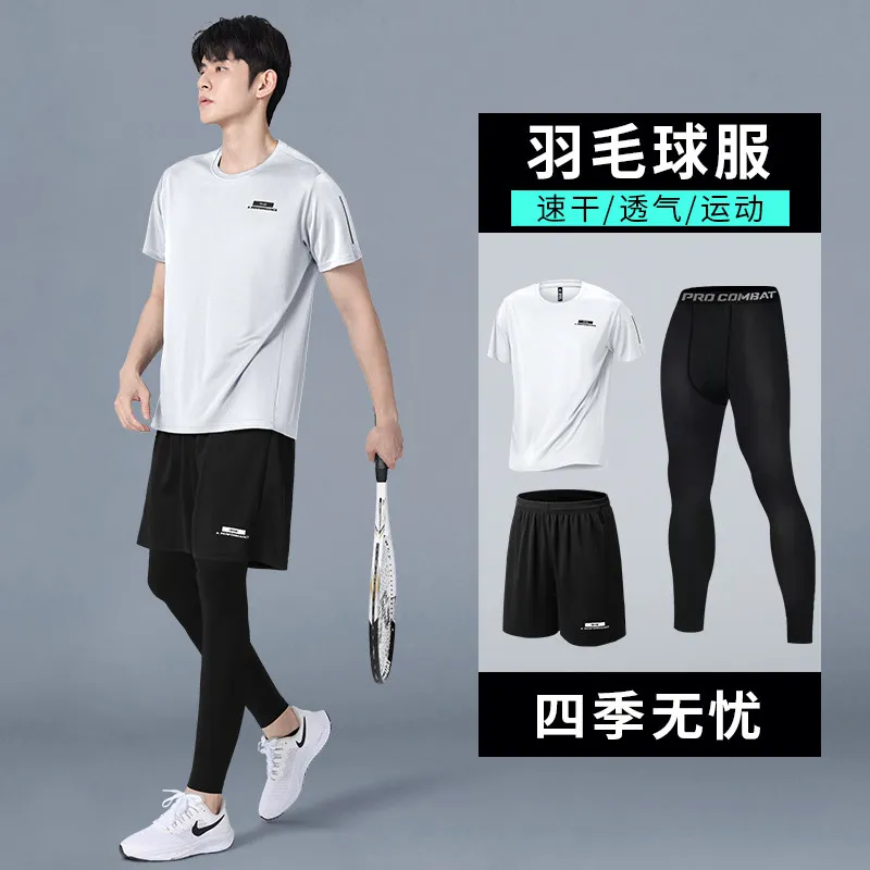 Erkekler İçin Yeni Yazlık Komp - Running Gear Track incelemesi ve fiyatı