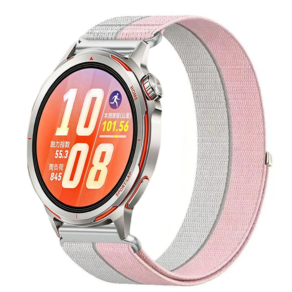 18/20/22mm Naylon Kayış Huawei - Runners Gear incelemesi ve fiyatı