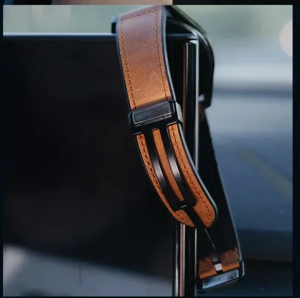 22mm 20mm Silikon+Deri Kayış H - Runners Gear incelemesi ve fiyatı