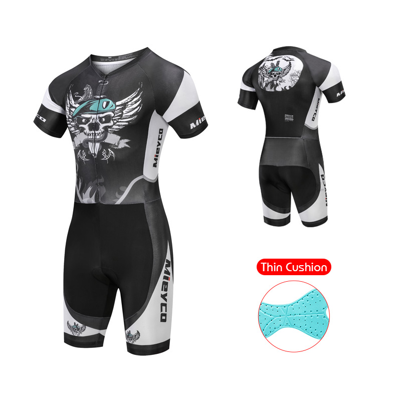 Erkek Triatlon Kıyafeti Nefes  - Running Gear Men Sale incelemesi ve fiyatı