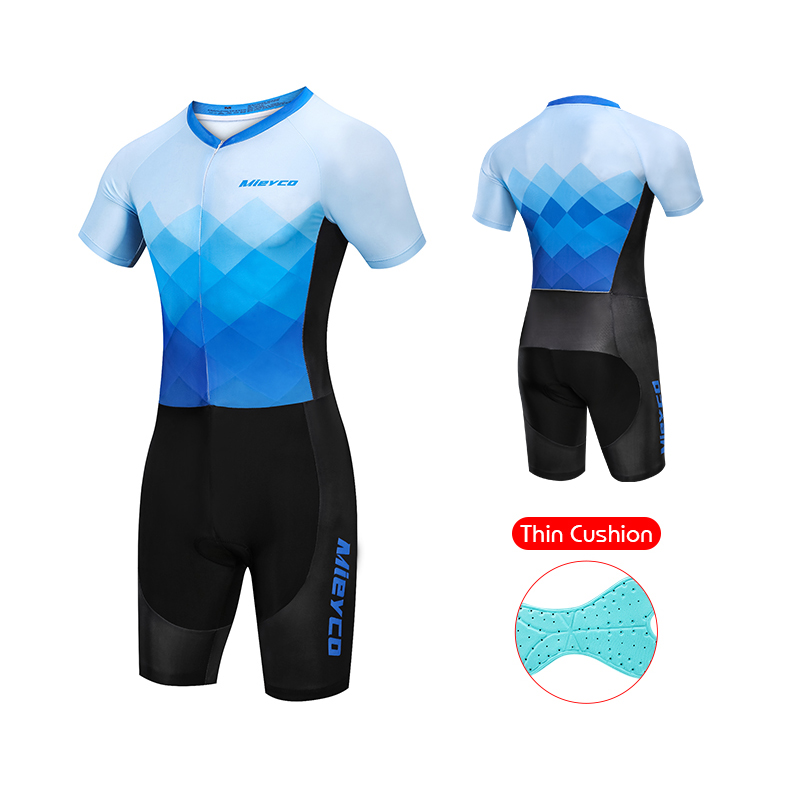 Erkek Triatlon Kıyafeti Nefes  - Running Gear Men Sale incelemesi ve fiyatı