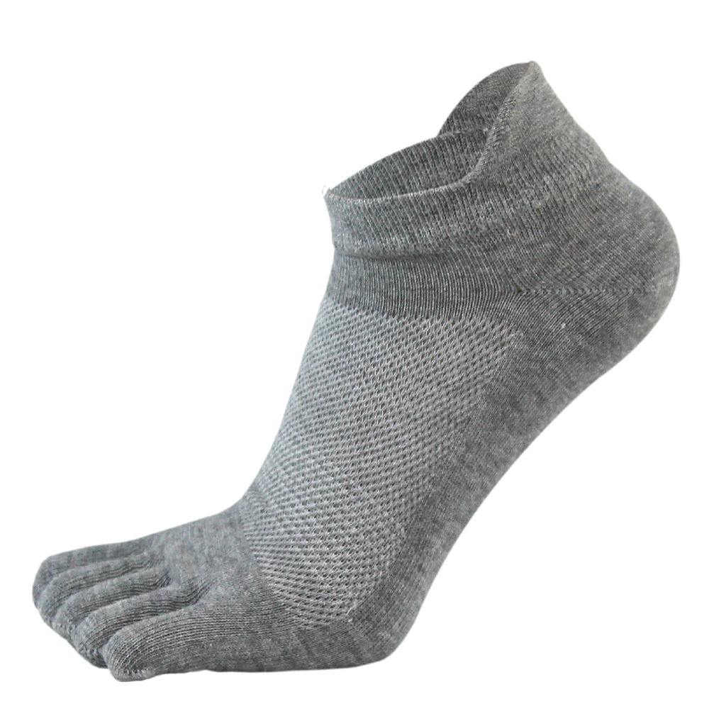 1/5 Çift Pamuklu erkek Beş Par - Anti Blister Sock incelemesi ve fiyatı