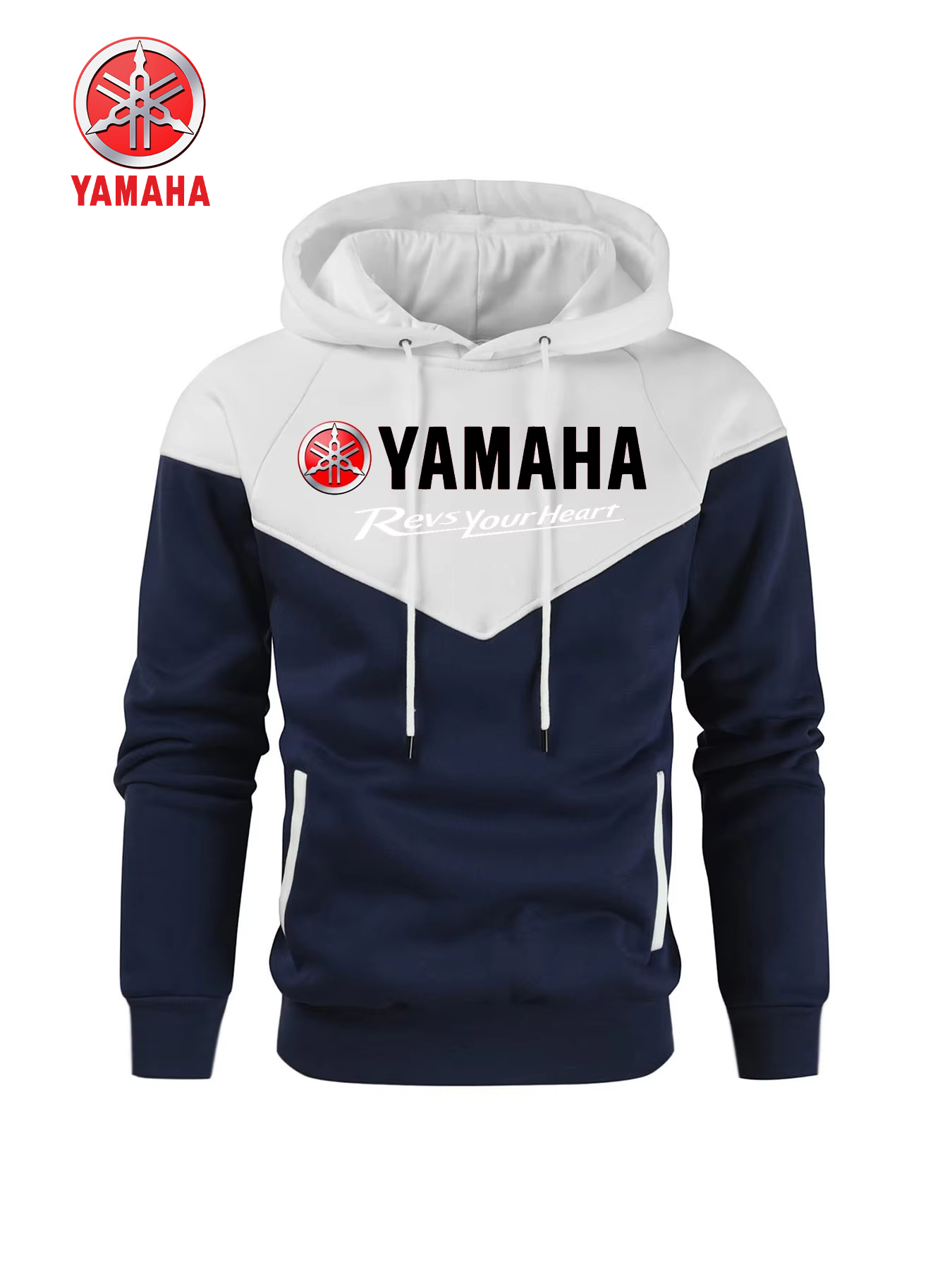 Moda ve erkek modası, Yamaha l - Running Gear Logos incelemesi ve fiyatı