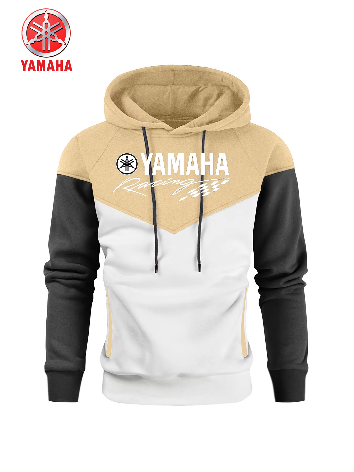 Moda ve erkek modası, Yamaha l - Running Gear Logos incelemesi ve fiyatı
