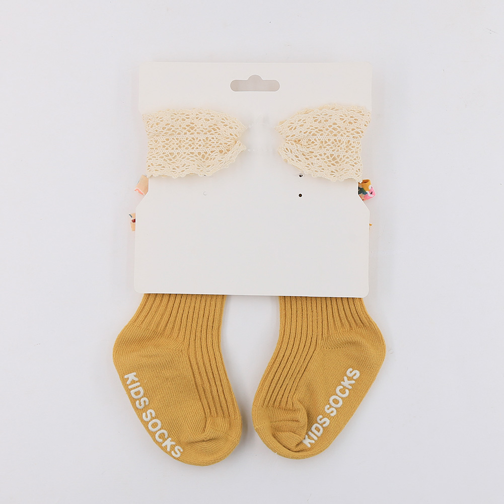 3 adet çiçek baskı yay bebek ç - Anti Blister Sock incelemesi ve fiyatı