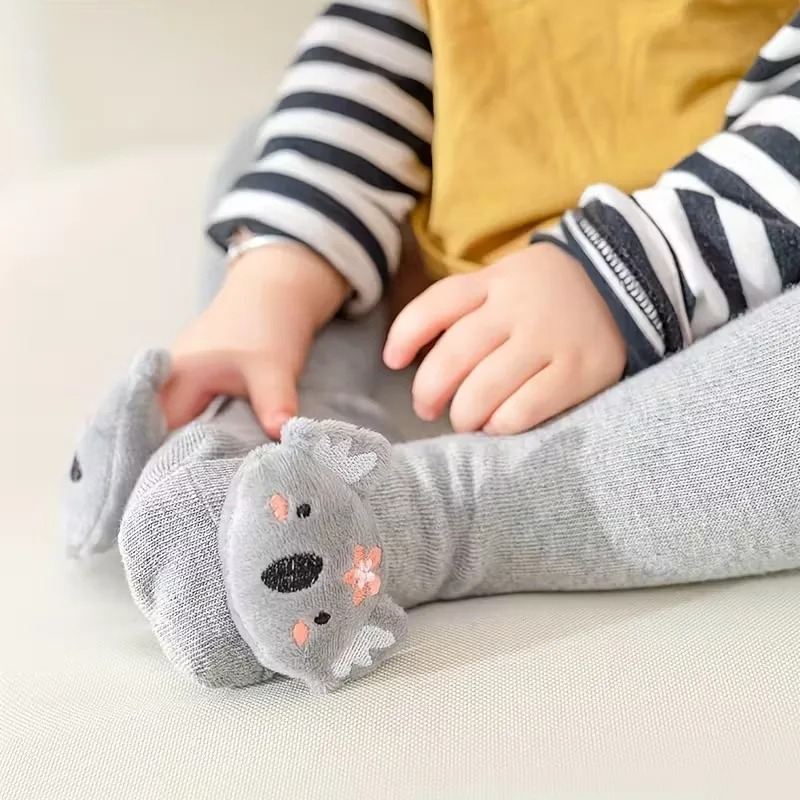 Kışlık Kalın Pamuklu Çocuk Uzu - Anti Blister Sock incelemesi ve fiyatı