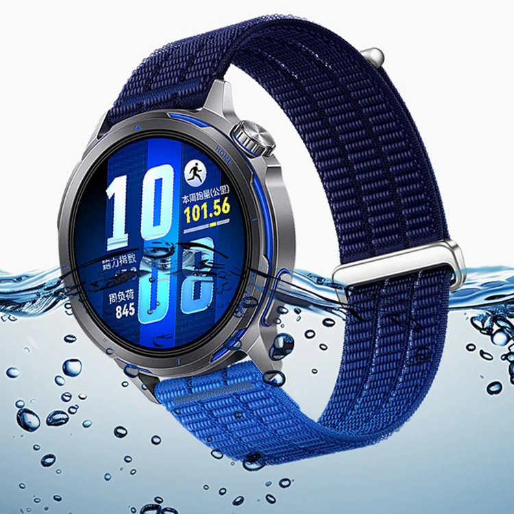 18/20/22mm Orijinal 1:1 Naylon - Runners Gear incelemesi ve fiyatı