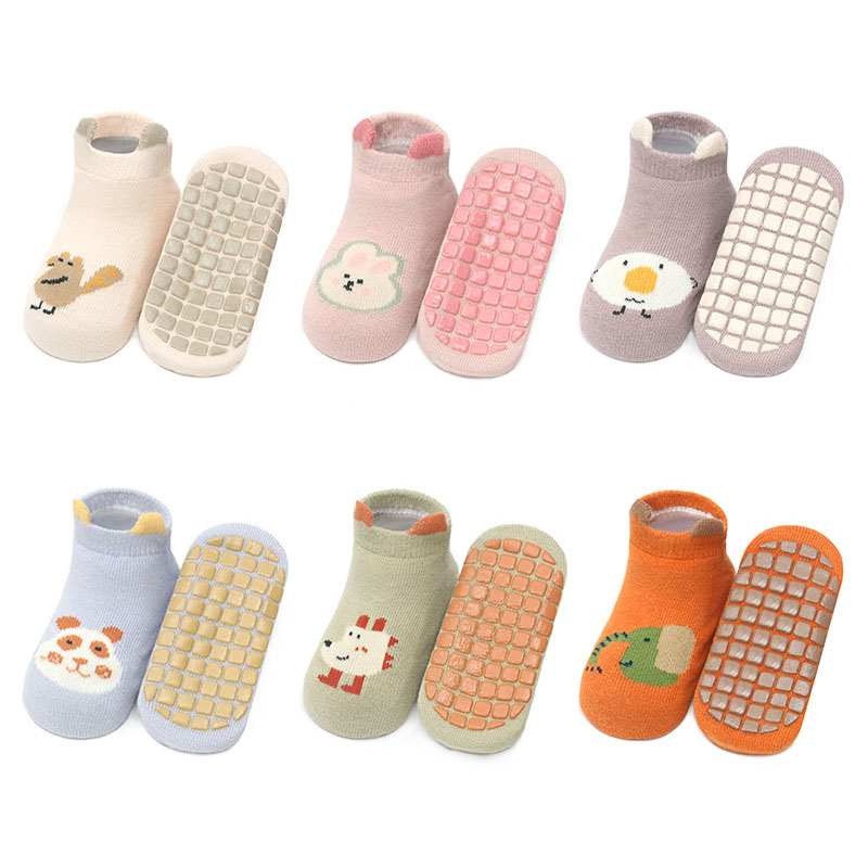 6 çift Çocuklar Pamuk Çorap Ka - Anti Blister Sock incelemesi ve fiyatı