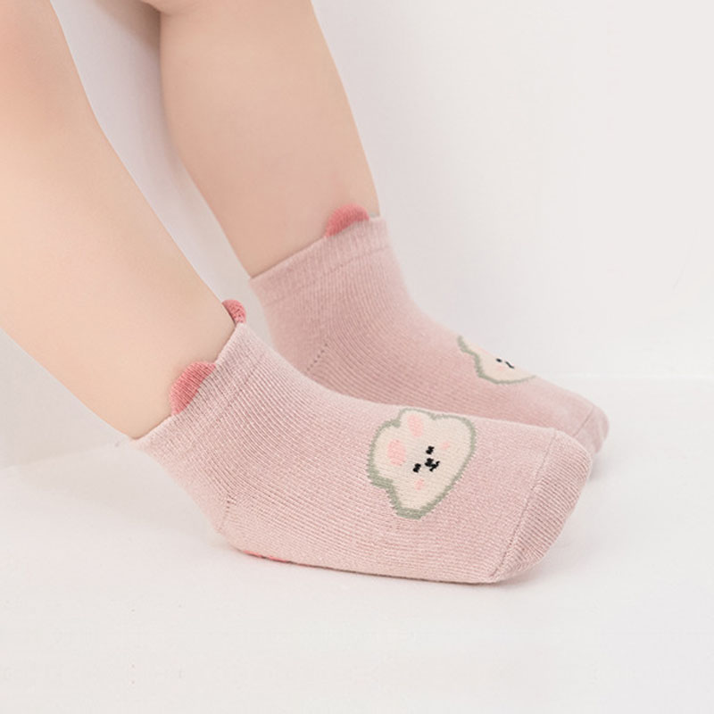 6 çift Çocuklar Pamuk Çorap Ka - Anti Blister Sock incelemesi ve fiyatı
