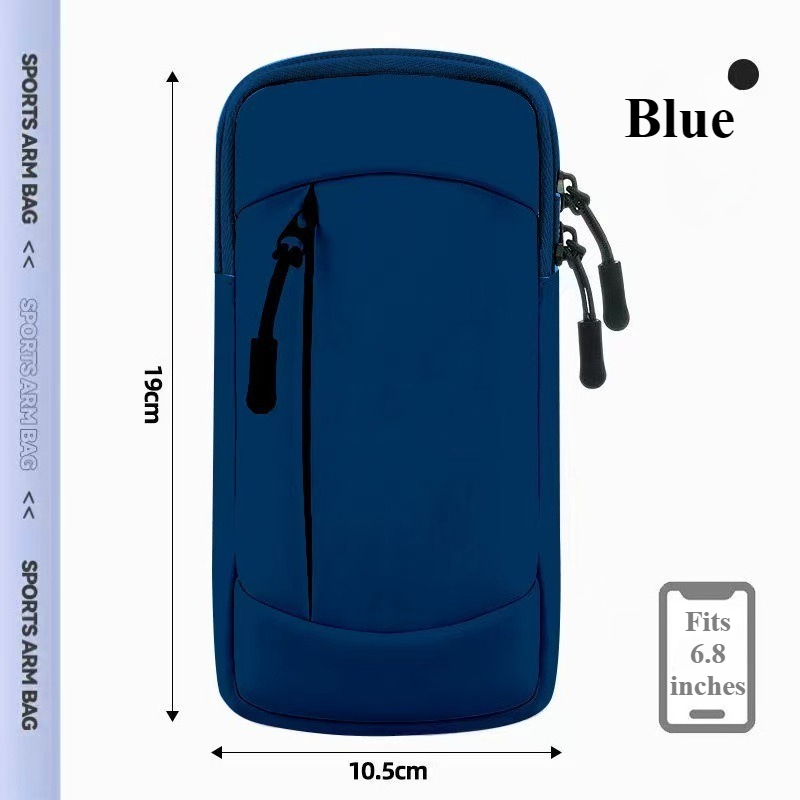 Koşu Bandı Telefon Tutucu Açık - Running Gear Usa incelemesi ve fiyatı