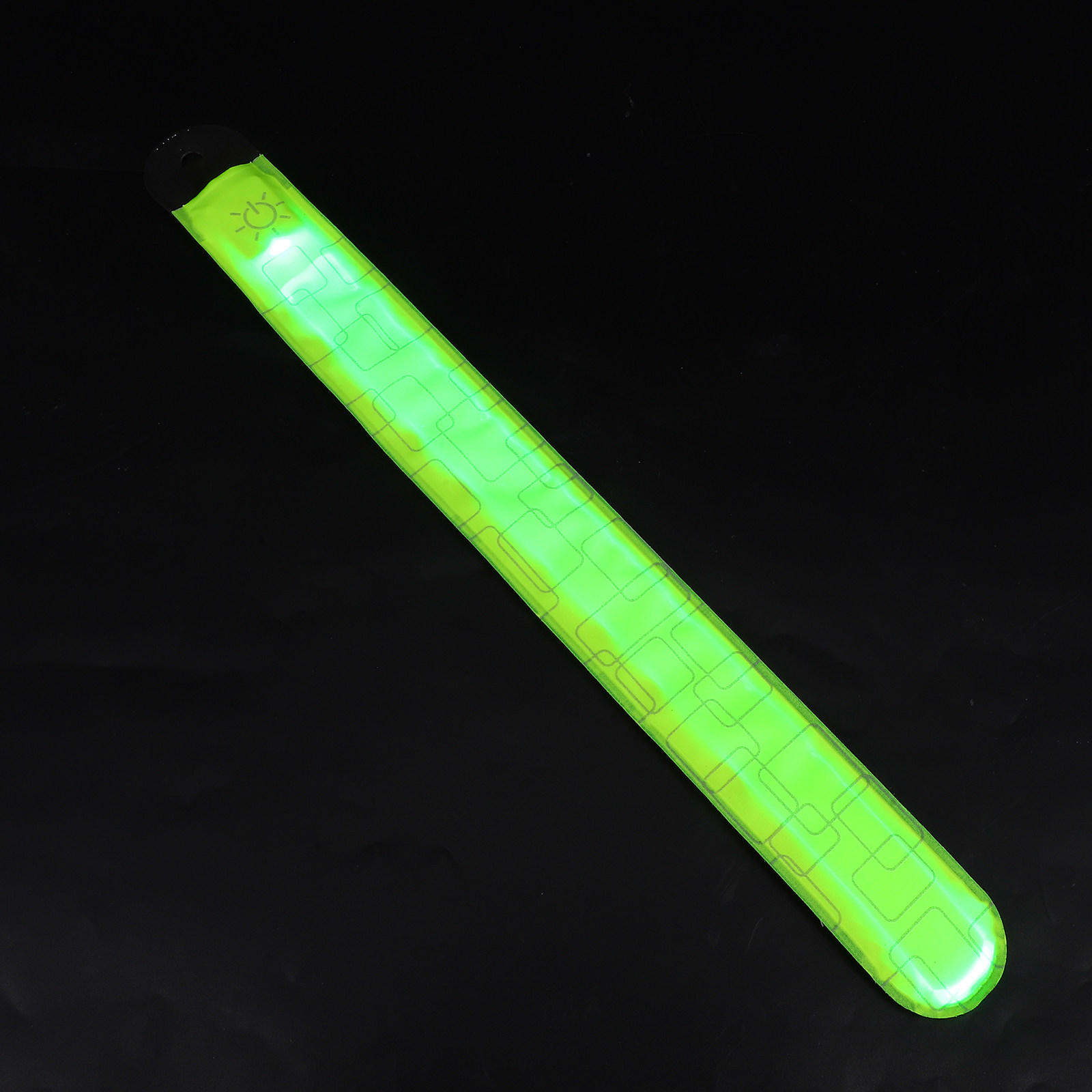4 Adet LED'li At Bileklikleri, - High And Running Gear incelemesi ve fiyatı